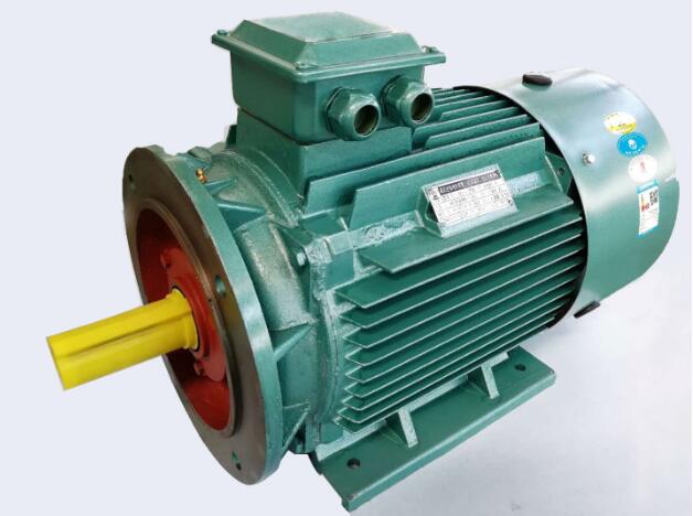 減輕異步電機(jī)振動的方法有哪些呢